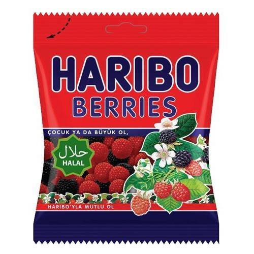 Haribo Berries @ SaveCo Online Ltd