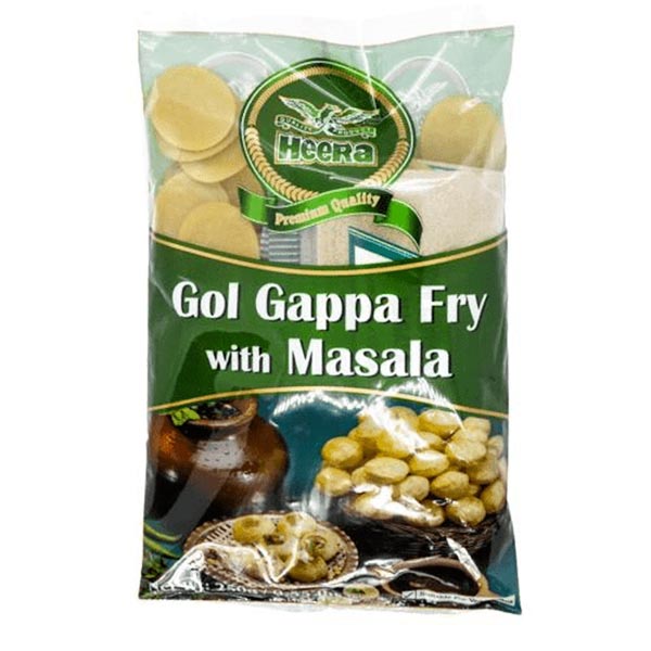 Heera Gol Gappa Masala (250g) @ SaveCo Online Ltd