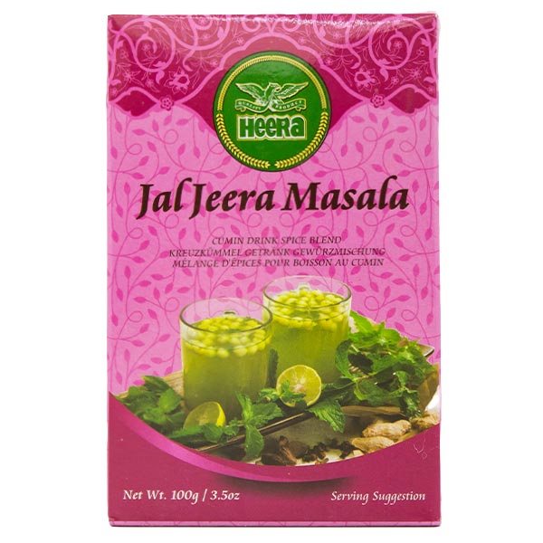 Heera Jal Jeera Masala 100g @ SaveCo Online Ltd