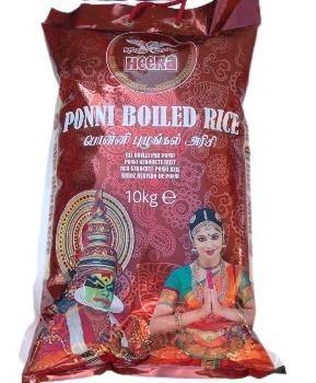 Heera Ponni boiled rice SaveCo Online Ltd