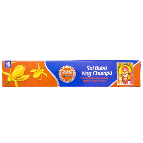 Heera sai baba nag champa 15 sticks @ SaveCo Online Ltd