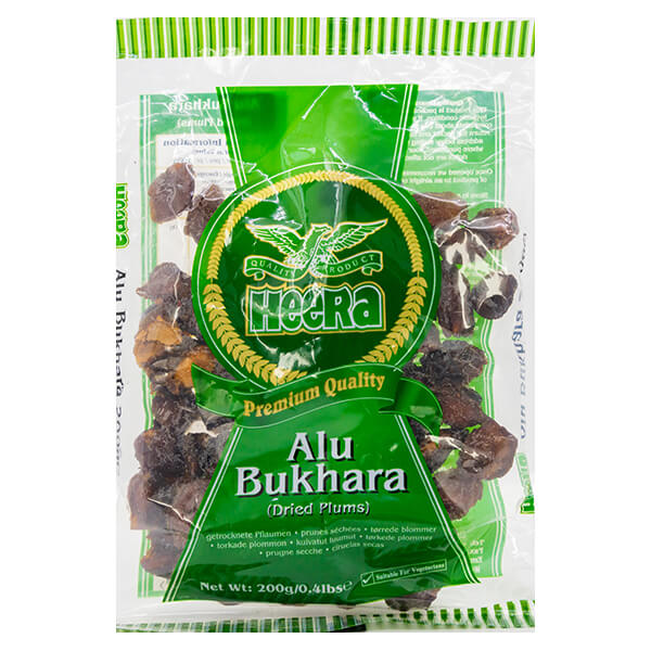 Heera Alu Bukhara @SaveCo Online Ltd