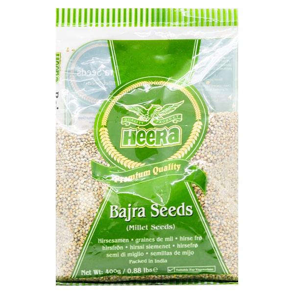 Heera Bajra Seeds @ SaveCo Online Ltd