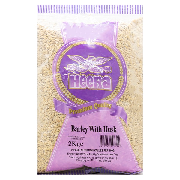 Heera Barley With Husk @ SaveCo Online Ltd