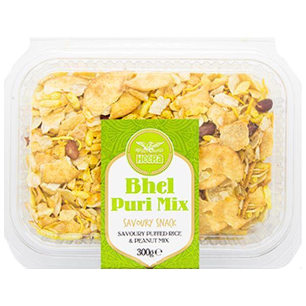 Heera Bhel Puri Mix 300g @ SaveCo Online Ltd