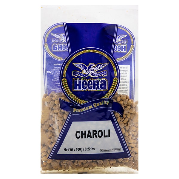 Heera Charoli 100g @SaveCo Online Ltd