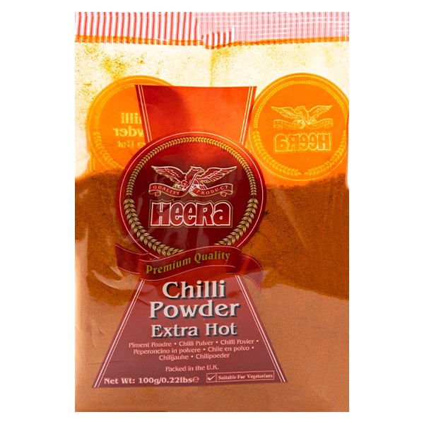 Heera Chilli Powder Extra Hot @ SaveCo Online Ltd