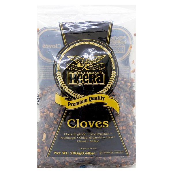 Heera Cloves 200g @SaveCo Online Ltd