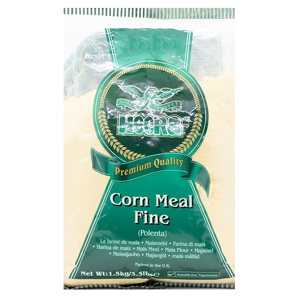 Heera Corn Meal Fine 1.5kg @ SaveCo Online Ltd
