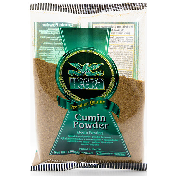 Heera Cumin Powder @ SaveCo Online Ltd