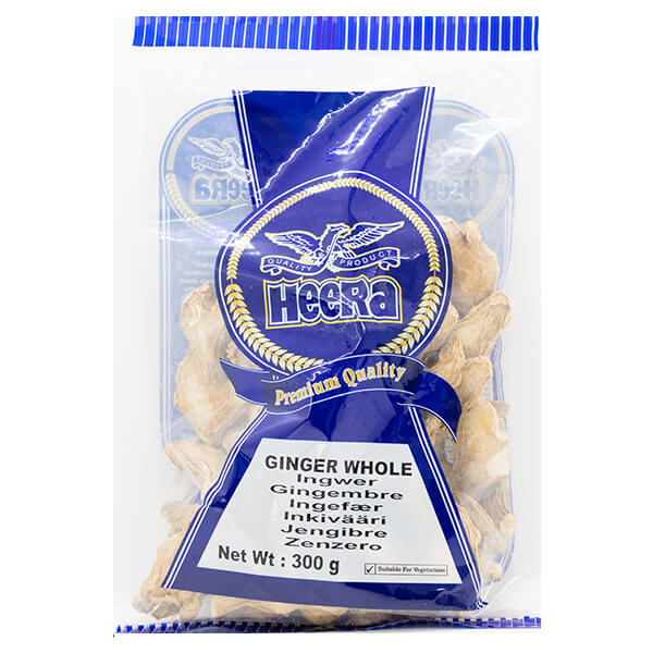 Heera Ginger Whole @ SaveCo Online Ltd