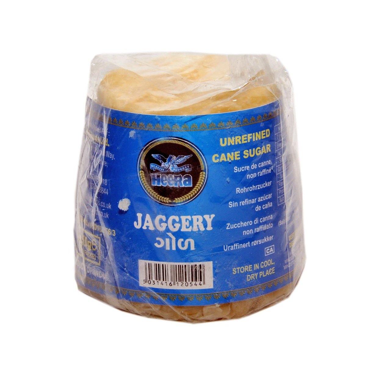 Heera Unrefined Jaggery @ SaveCo Online Ltd