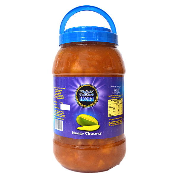 Heera mango chutney @ saveco
