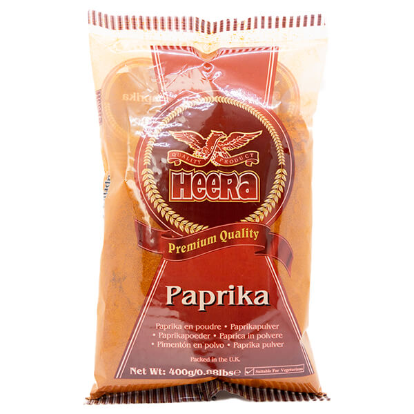 Heera Paprika 400g @ SaveCo Online Ltd