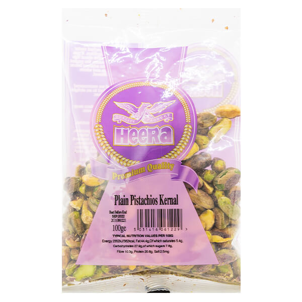 Heera Plain Pistachio Kernal @ SaveCo Online Ltd