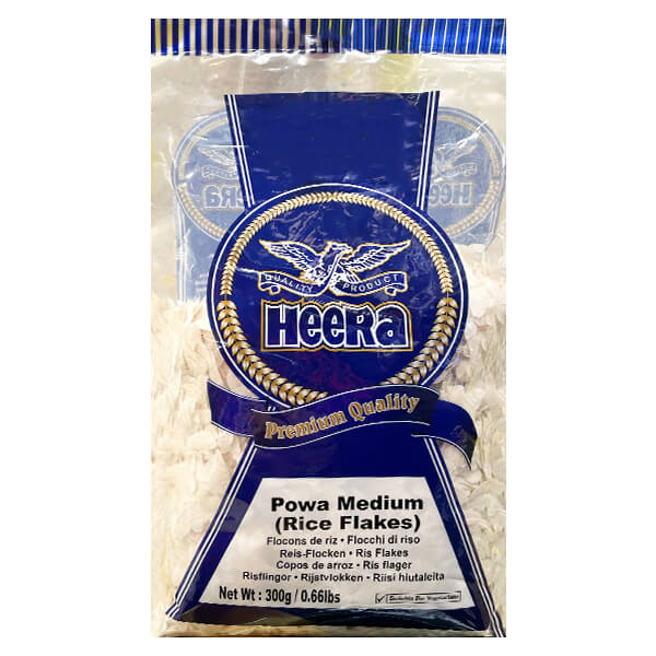 Heera Medium Powa 300g @ SaveCo Online Ltd