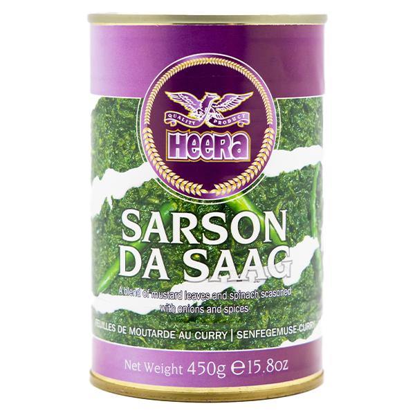 Heera Sarson Da Saag SaveCo Online Ltd