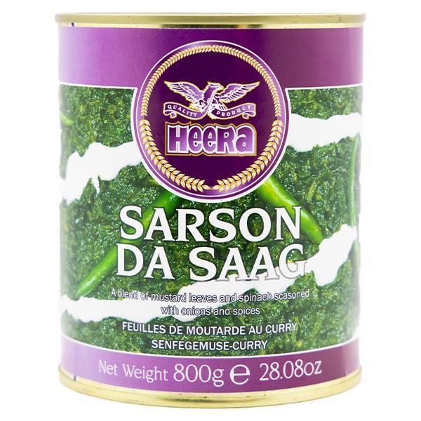 Heera Sarson Da Saag SaveCo Online Ltd