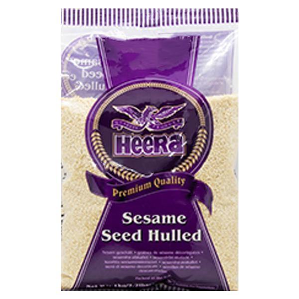 Heera Sesame Seeds Hulled @ SaveCo Online Ltd