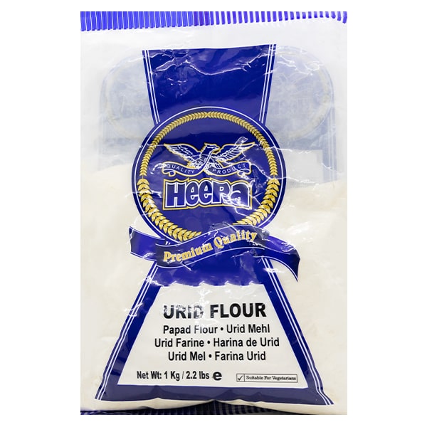 Heera Urid Flour 1kg @ SaveCo Online Ltd