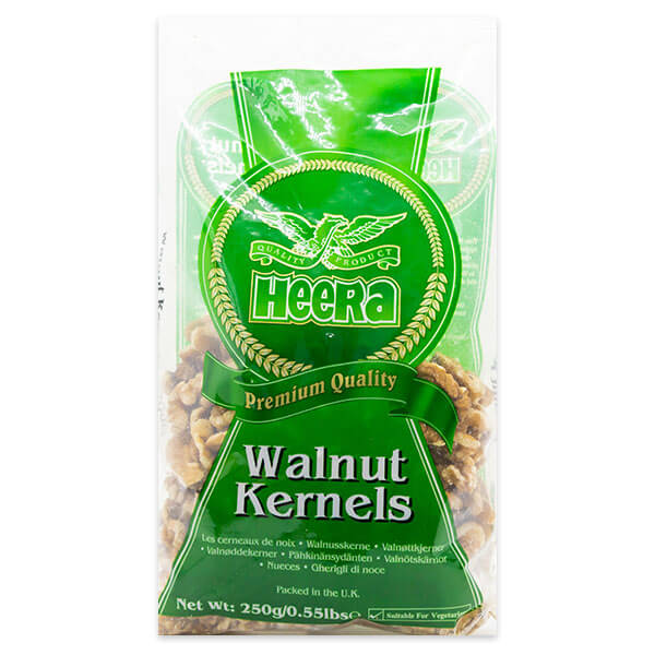 Heera Walnut Kernels @ SaveCo Online Ltd