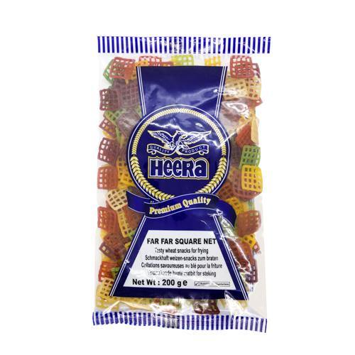 Heera Far Far Square Net (200g) @ SaveCo Online Ltd