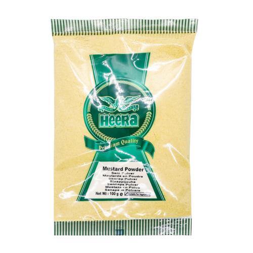 Heera mustard powder SaveCo Bradford