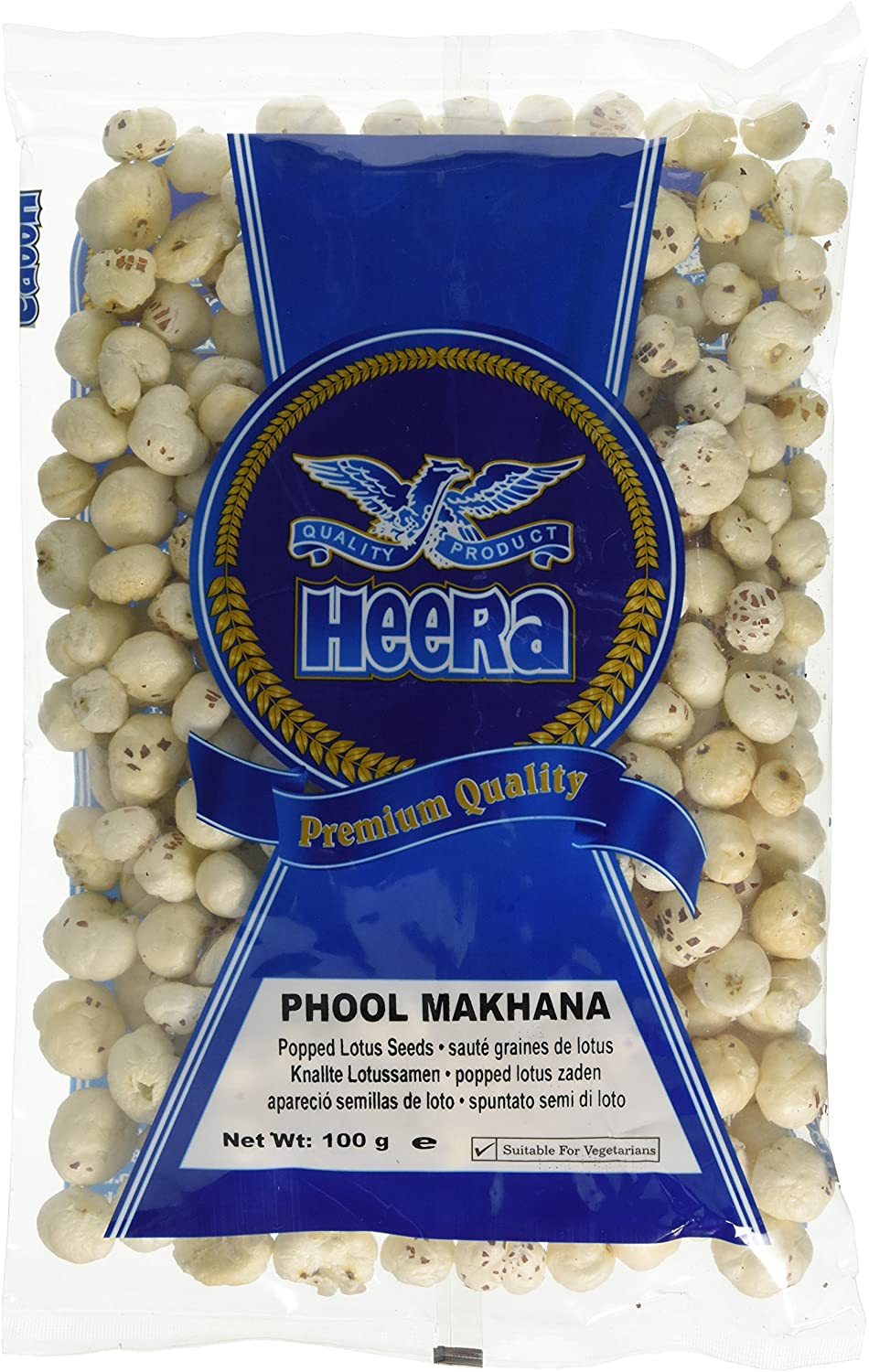 Heera Phool Makhana @ SaveCo Online Ltd