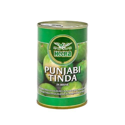 Heera Punjabi Tinda 400g @ SaveCo Online Ltd