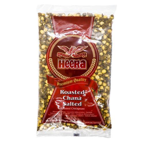 Heera Roasted Chana Salted @ SaveCo Online Ltd