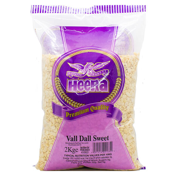 Heera Vall Dall Sweet - 2kg @ SaveCo Online Ltd