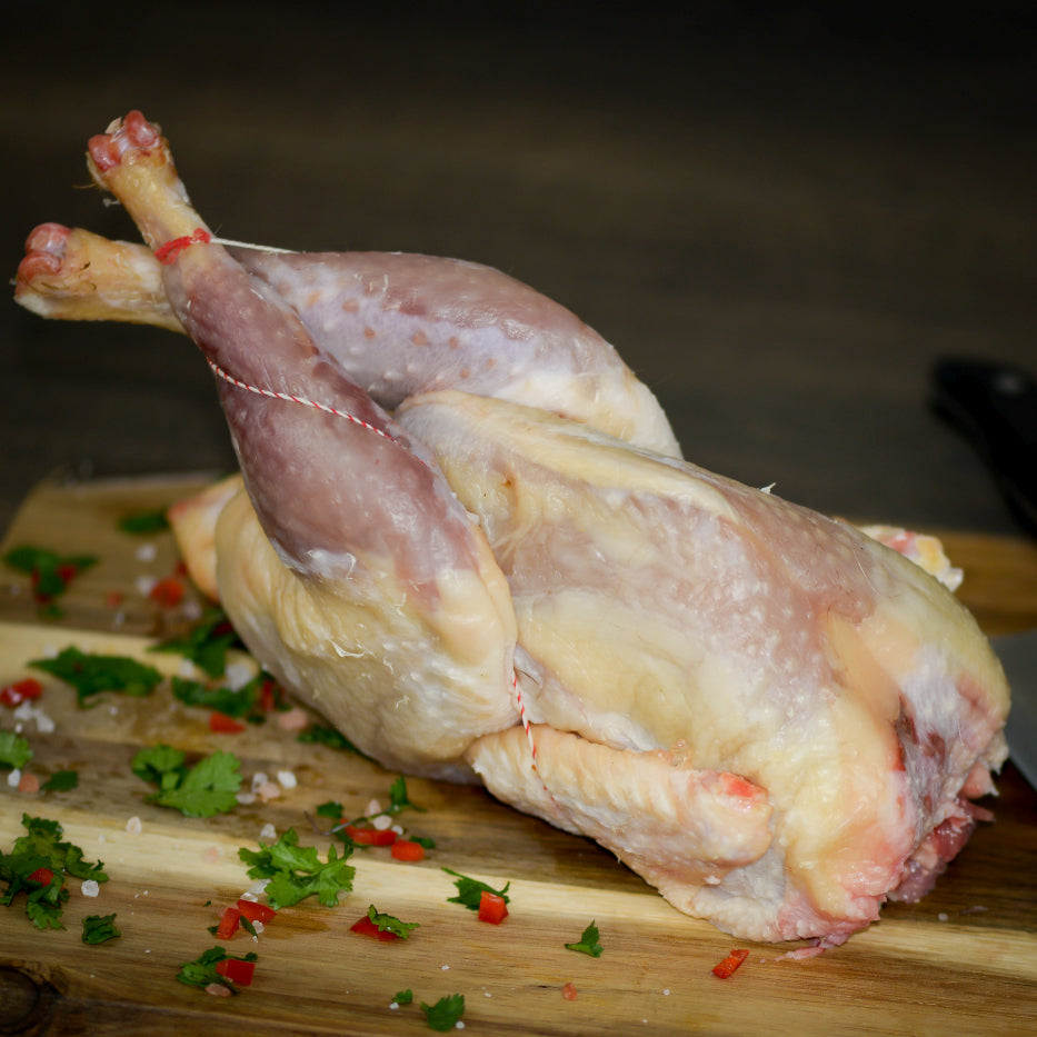 Whole hen (cut for curry) - SaveCo Cash & Carry