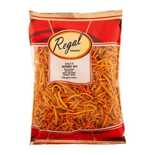 Regal Hot Bombay Mix (400g) @ SaveCo Online Ltd