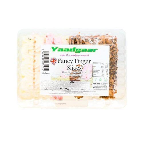 Yaadgaar Fancy Finger Slices @ SaveCo Online Ltd