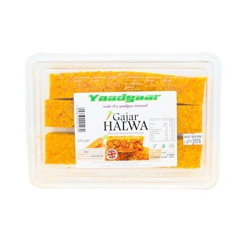Yaadgaar gajar halwa SaveCo Online Ltd