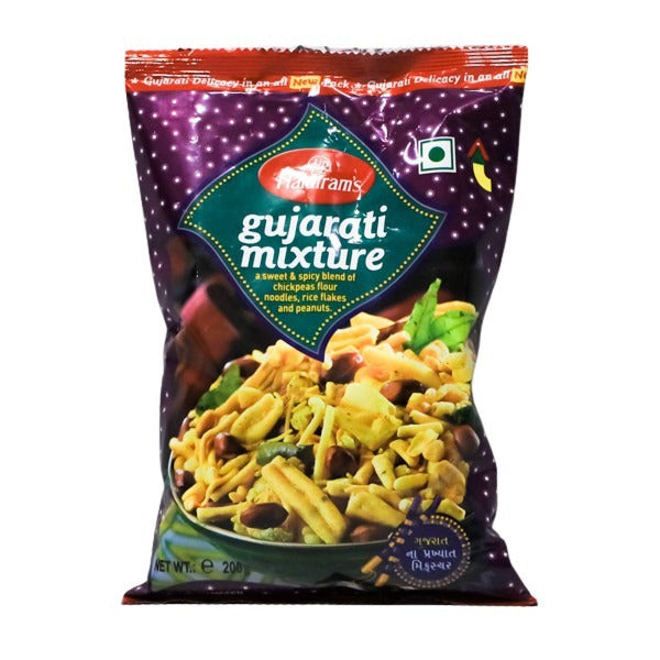 Haldiram's Gujarati Mix @ SaveCo Online Ltd