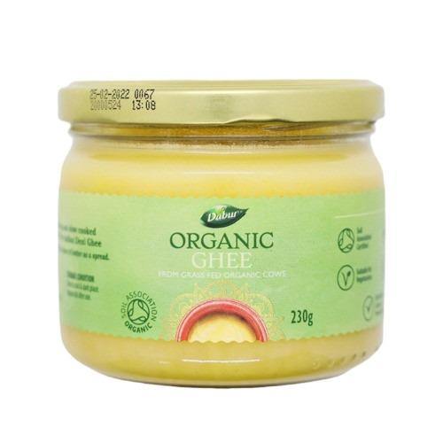 Dabur Organic Ghee SaveCo Online Ltd
