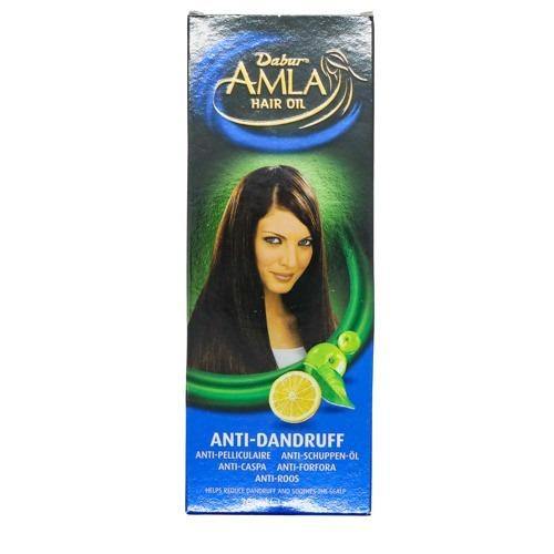 Dabur amla hair oil 300ml - SaveCo Online Ltd