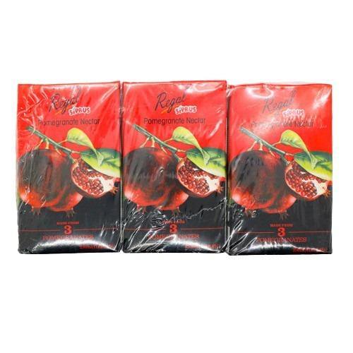 Regal Pomegranate Juice (6pk) @SaveCo Online Ltd
