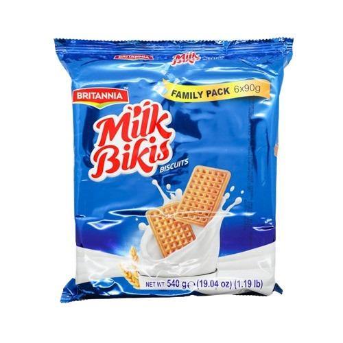 Britannia Milk Bikis Family Pack @ SaveCo Online Ltd