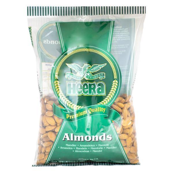 Heera Almonds 700g @ SaveCo Online Ltd