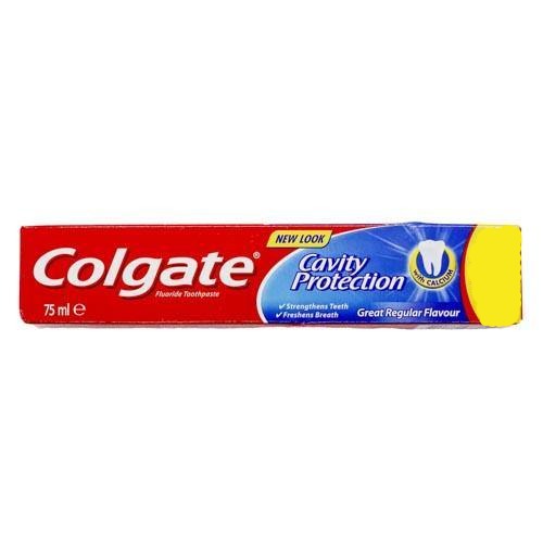 Colgate Cavity Protection @SaveCo Online Ltd