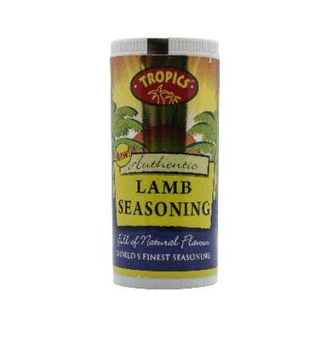 Tropics lamb seasoning SaveCo Online Ltd