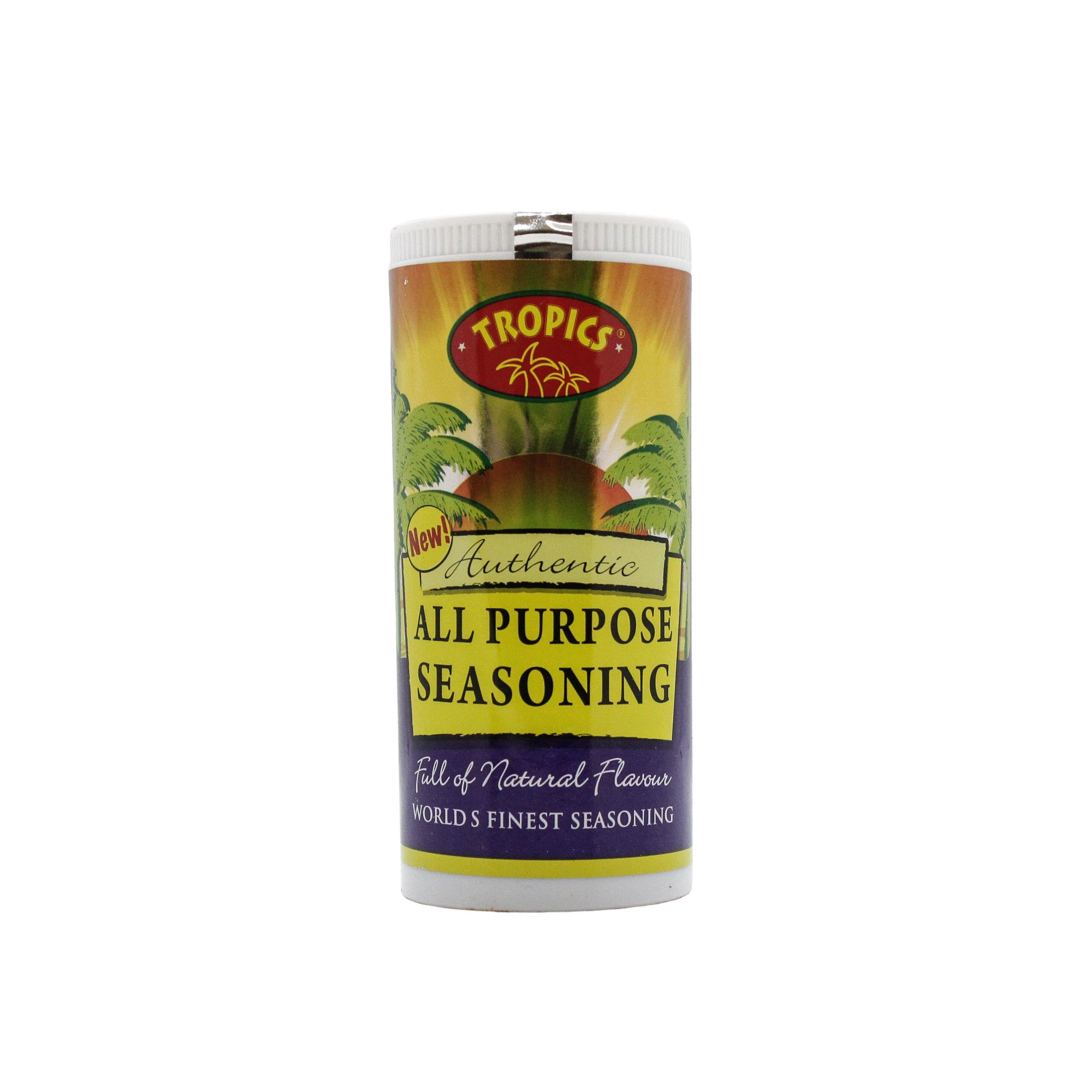 Tropics all purpose seasoning SaveCo Online Ltd