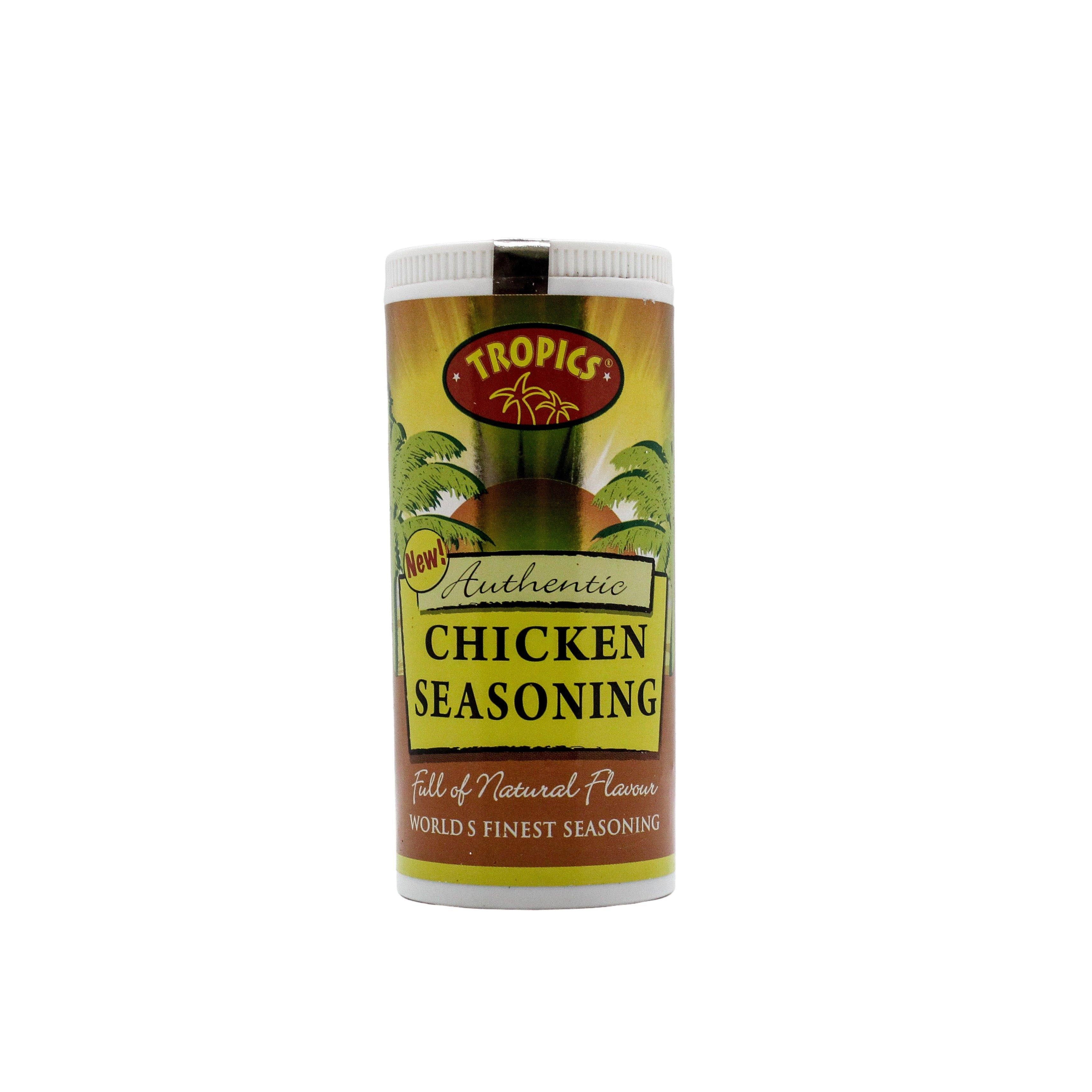 Tropics chicken seasoning SaveCo Online Ltd