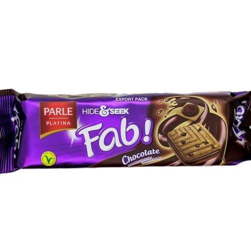 Parle Hide & Seek Fab Chocolate Biscuits @ SaveCo Online Ltd