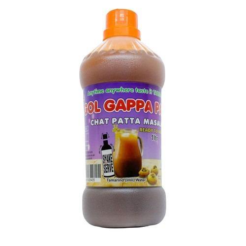 Tazaa Gol Gappa Chat Patta Masala (1L) @ SaveCo Online Ltd