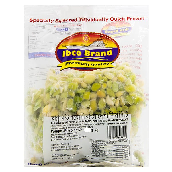 Ibco Brand Seem Seed (400g) @ SaveCo Online Ltd