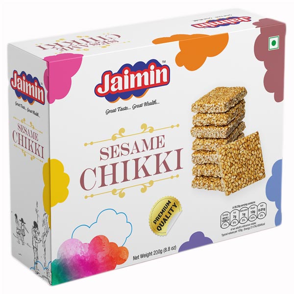 Jaimin Sesane Chikki @ SaveCo Online Ltd