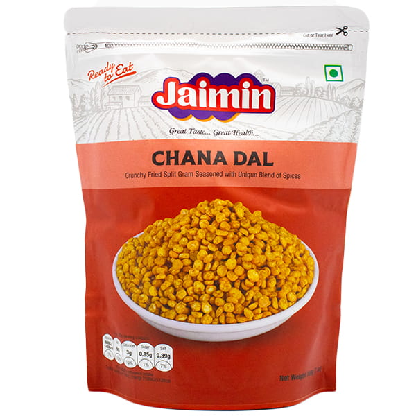 Jaimin Chana Dal 200g @ SaveCo Online Ltd